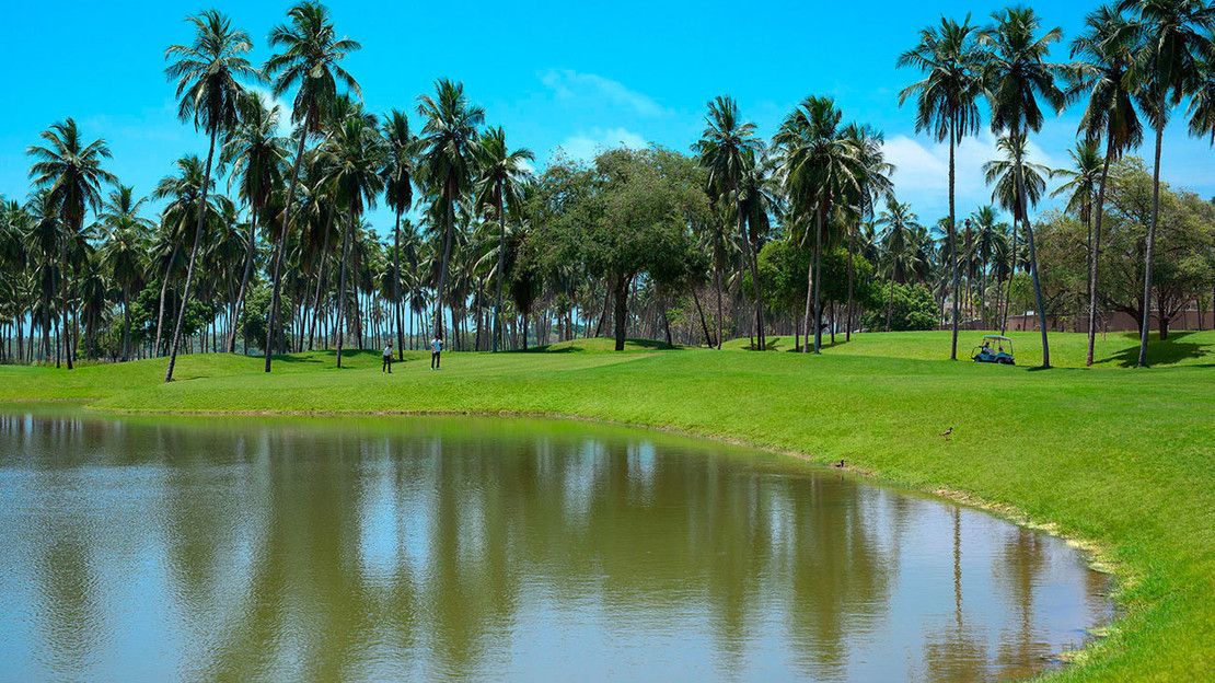 5 Luxury Hotels in Sri Lanka 3 Shangri-La's Hambantota Resort And Spa