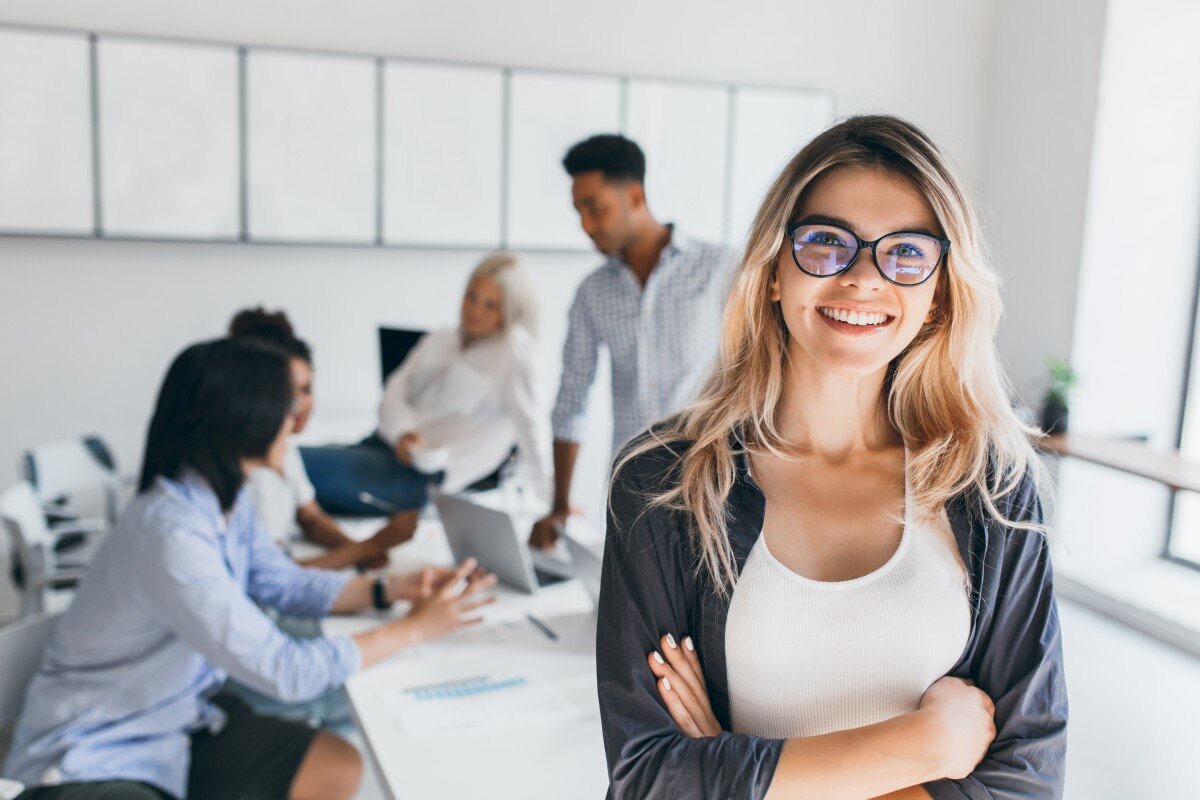 female employment