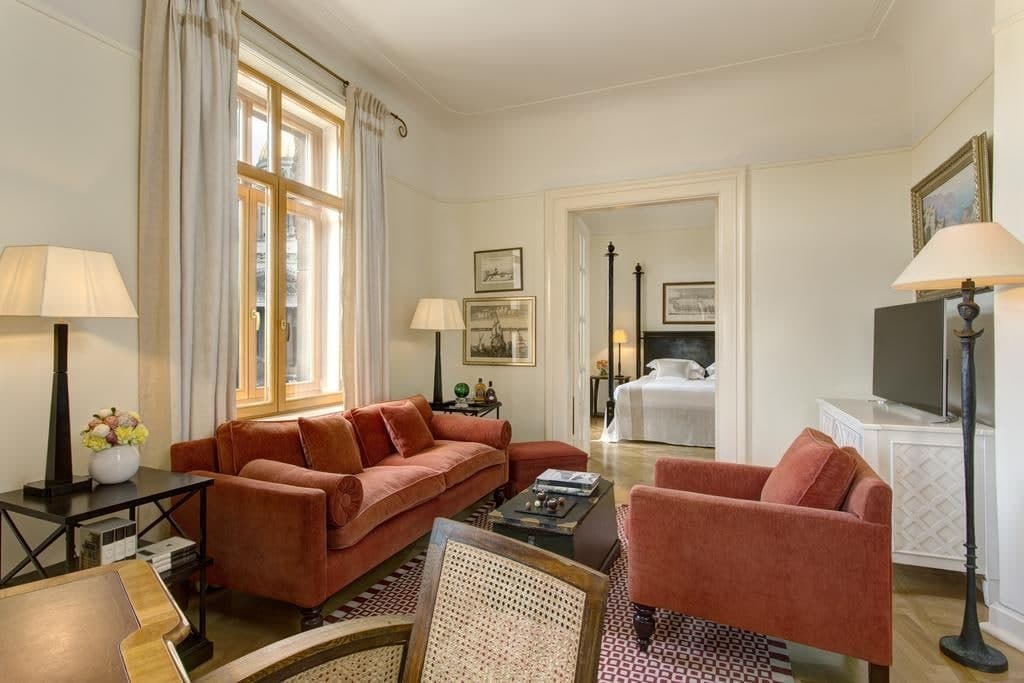 Rocco Forte Hotels Partners with Sion to Speed Advisor Commissions 2 astoria rocco