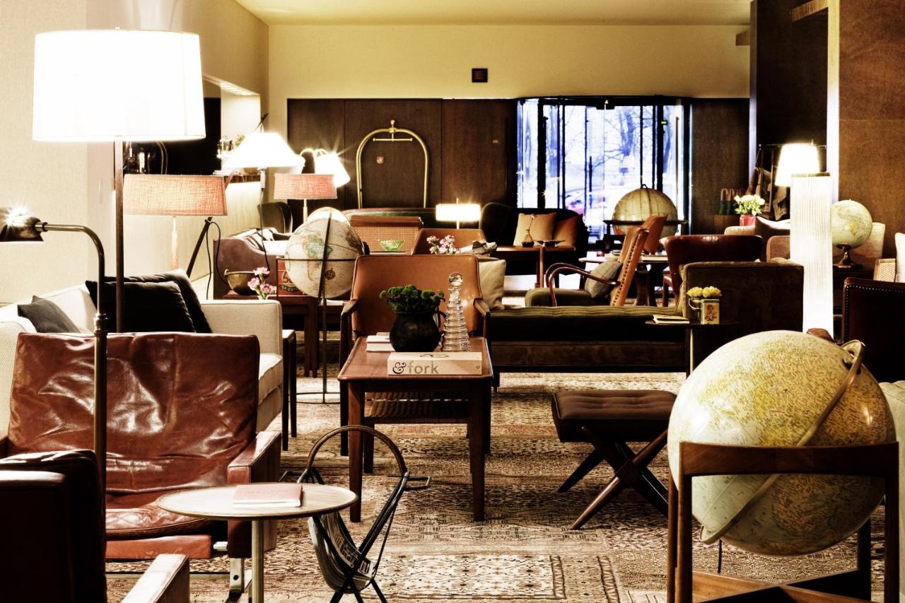 5 Best Hotels in Belgrad 3 hotels in Belgrad
