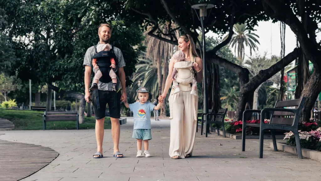 5 Best Tips for Travelling with Small Children 15 travelling with small children