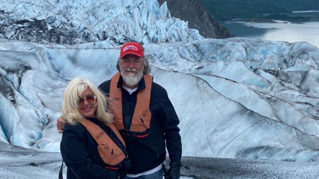Florida Couple Sells Everything to Live Permanently on World Cruise 6 world cruise