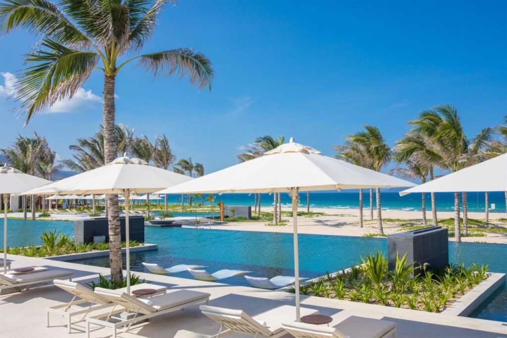 20 Best All-inclusive Resorts in Vietnam 13 All-inclusive Resorts in Vietnam