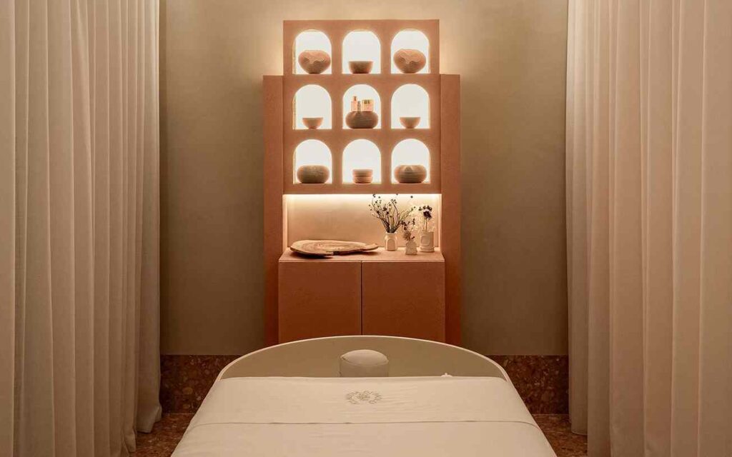 Hair Spa Launches at Rosewood Villa Magna in Spain 1 Hair Spa
