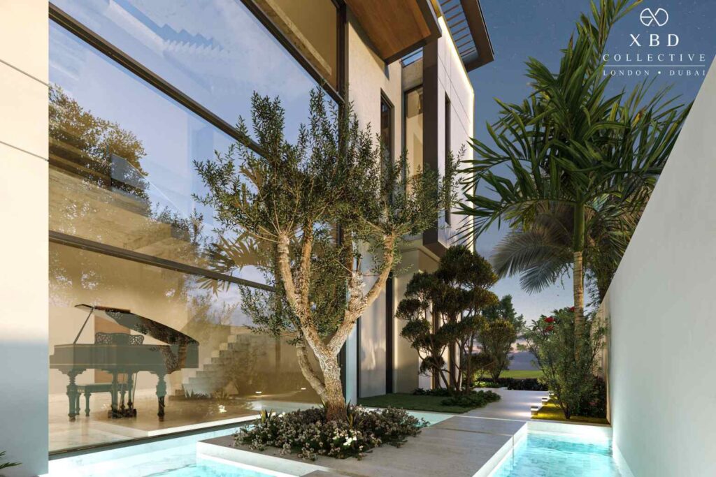 Almal Investments Unveils Harrisoni La Mer Villas 2 Harrisoni La Mer
