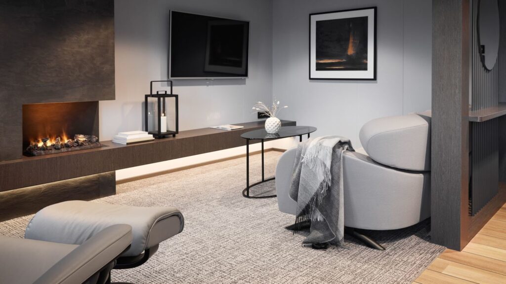 Cruise Ship Interior Awards 2023 Winners Announced 6 Cruise Ship Interior