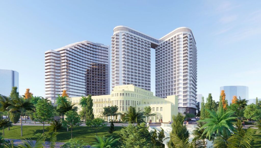 Rotana to Open 3 New Hotels in Sochi 11 Rotana