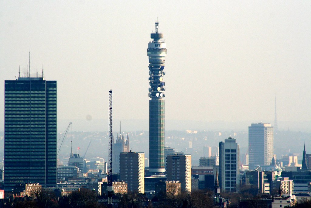 BT Tower