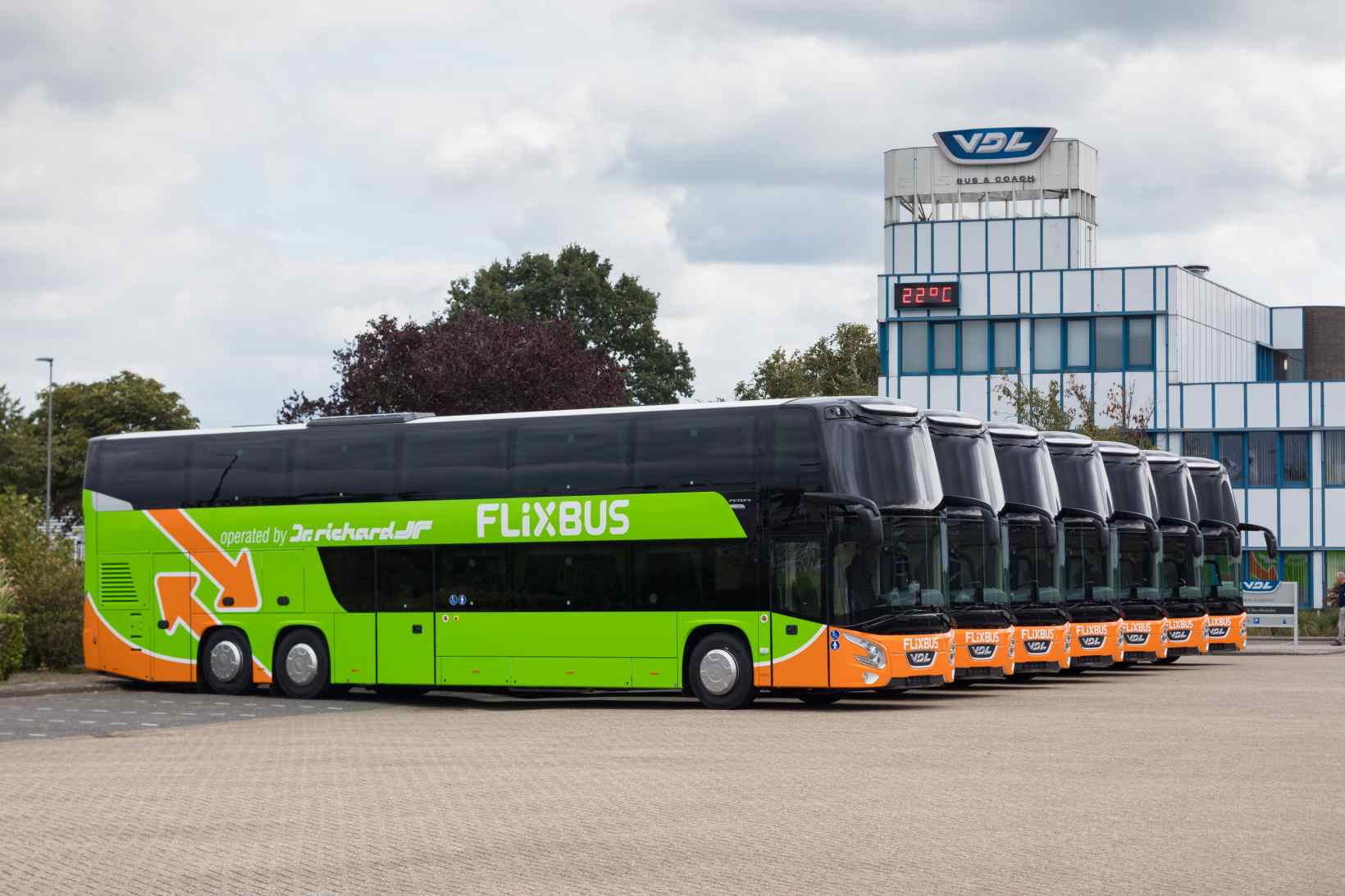 FlixBus