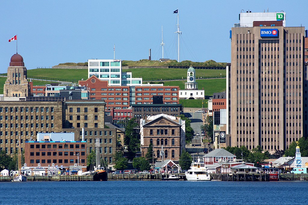 Halifax