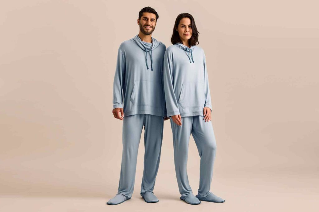 In-Flight Loungewear