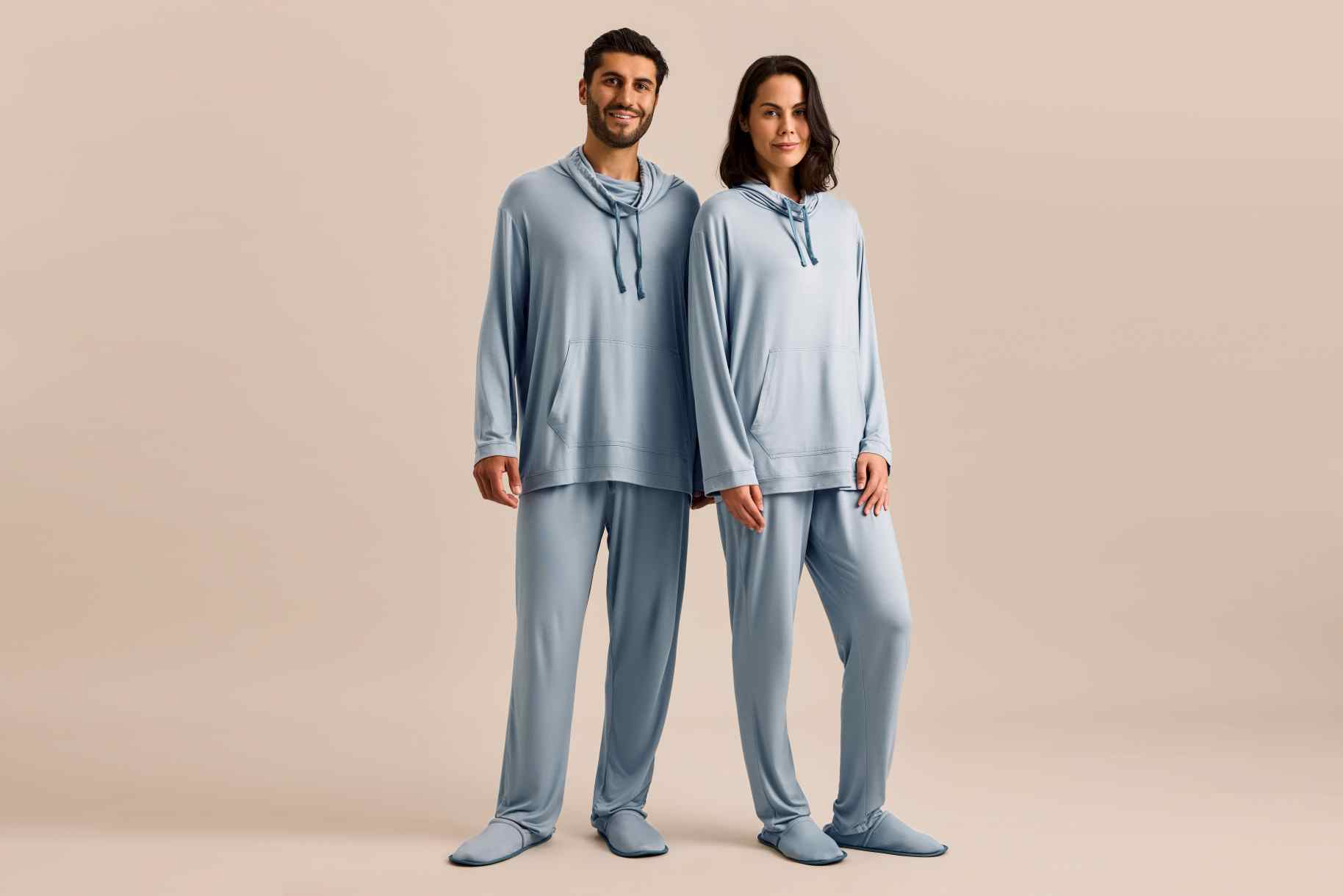 In-Flight Loungewear