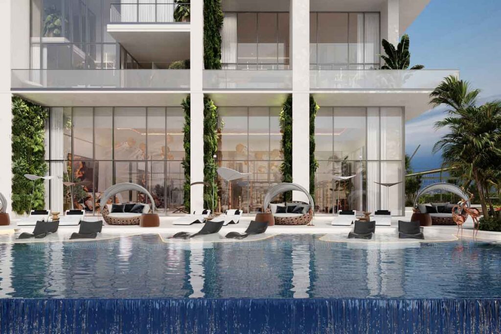 Kempinski Announces Luxury Residences in Dubai Marina 8 Kempinski