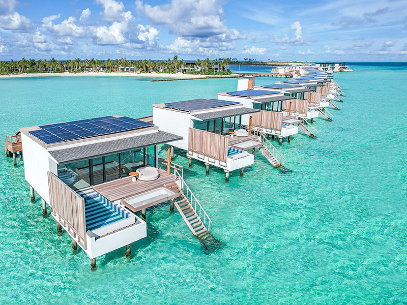 Maldives