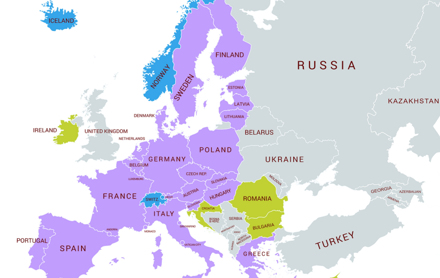 Schengen Visa Cost