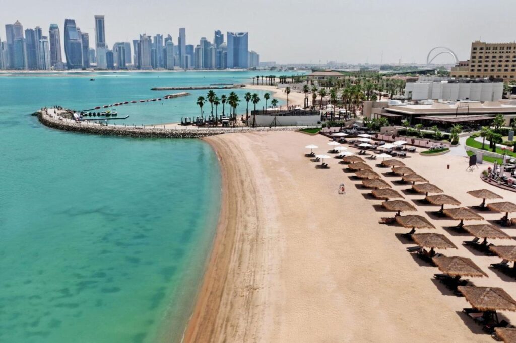 Qatar Reopens Doha Airport to Foreign Airlines Amid Ongoing Tensions 8 Qatar Reopens Doha Airport to Foreign Airlines Amid Ongoing Tensions