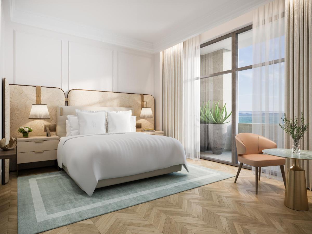 The 12 Closest Hotels to Lusail International Circuit 3 Closest Hotels to Lusail