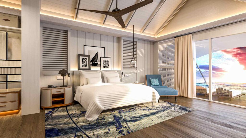 Marriott to Open New Premium Hotel in Zanzibar 6 premium hotel in Zanzibar