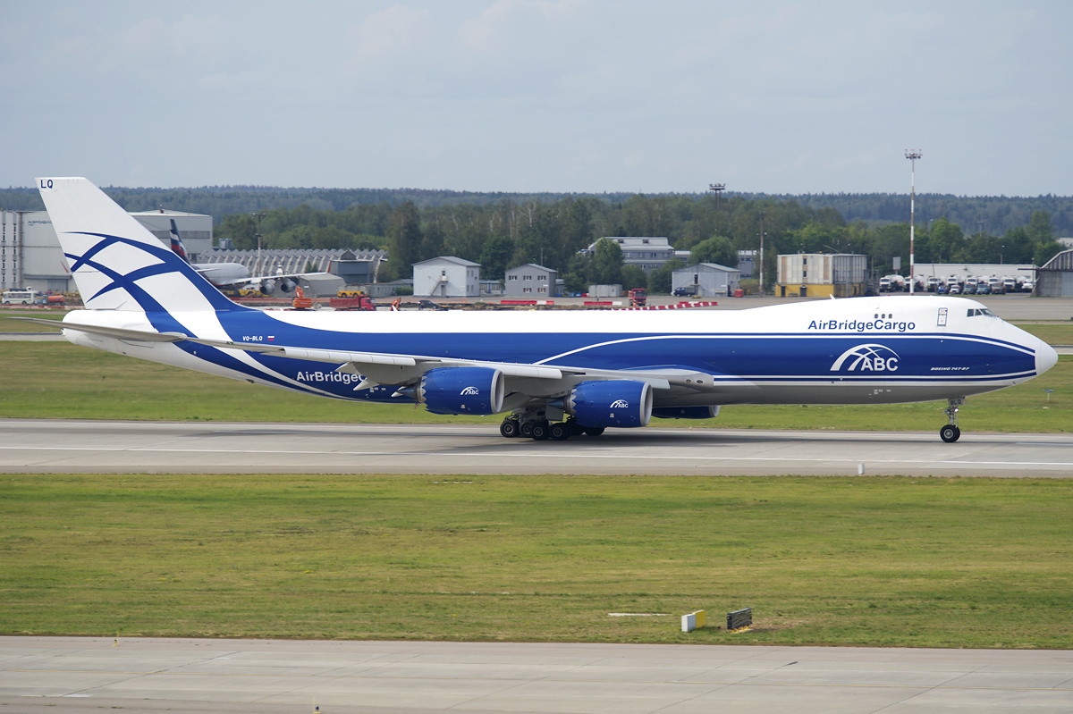 AirBridgeCargo