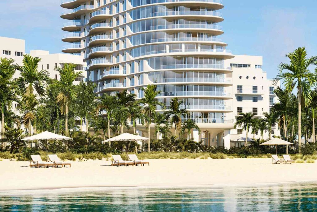 Auberge Resorts Collection to Manage Iconic Shore Club 14 Auberge Resorts