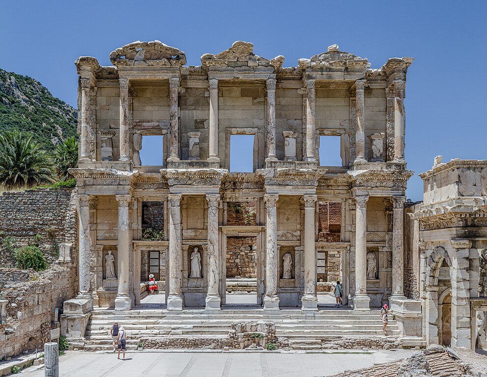 Turkey Extends Museum Hours for Summer 2025 Evening Tours 3 Ephesus
