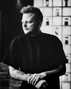 Rasmus Munk to Cater Most Expensive Dinner in the Stratosphere 3 Rasmus Munk