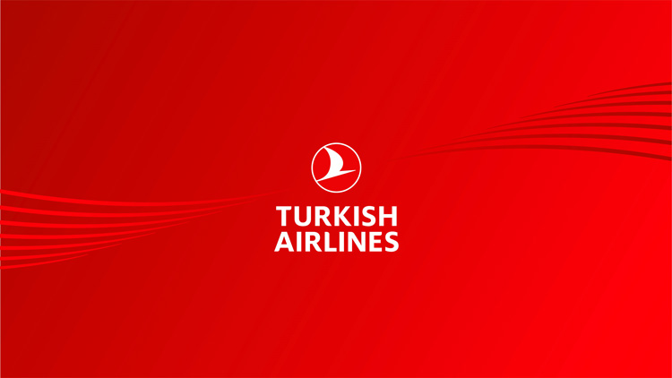 Turkish Airlines Red