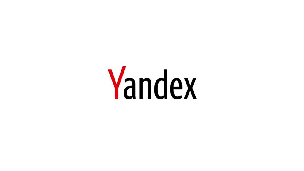 Yandex Travel