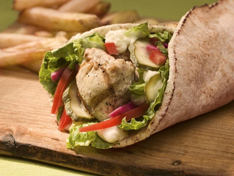 Turkey Travel Guide 16 turkish cuisine