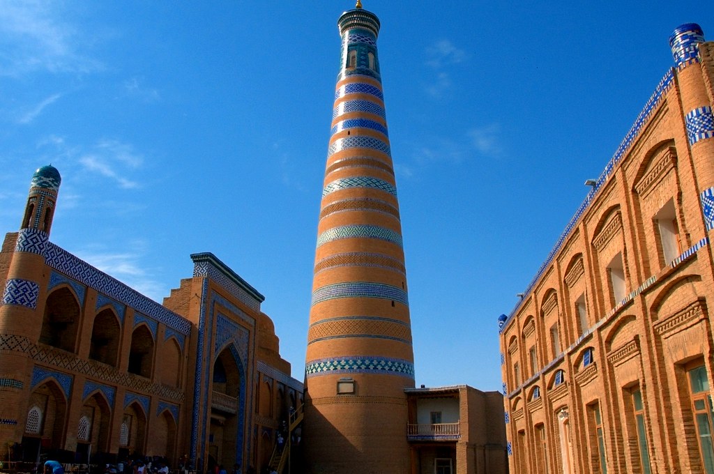 khiva