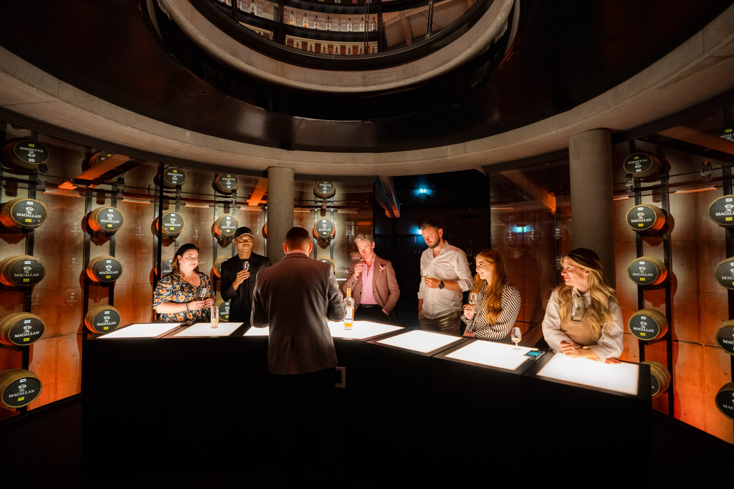 Bentley Extraordinary Journeys 2024 Dates Unveiled 4 maccalan estate