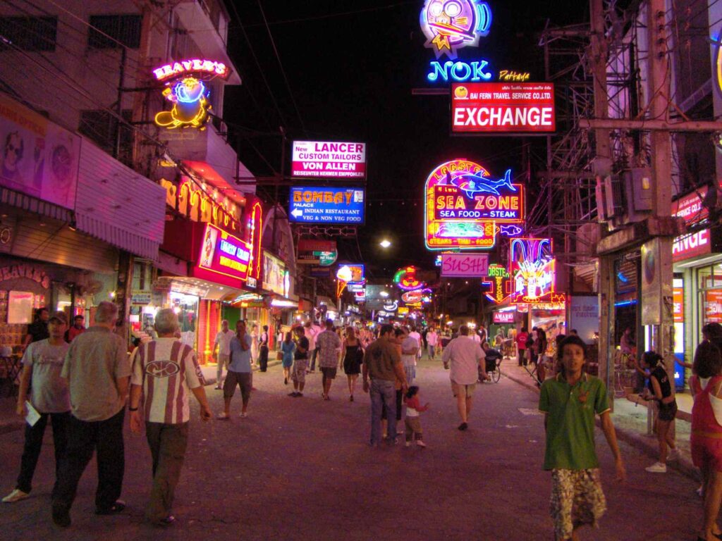 pattaya