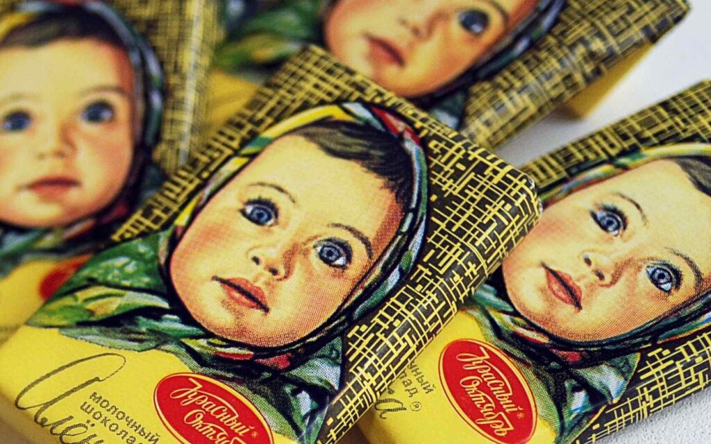 alenka chocolate