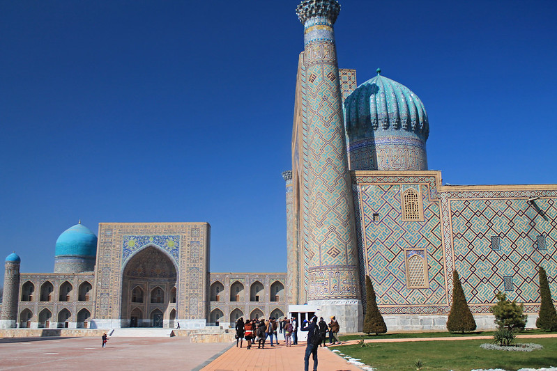 samarkand