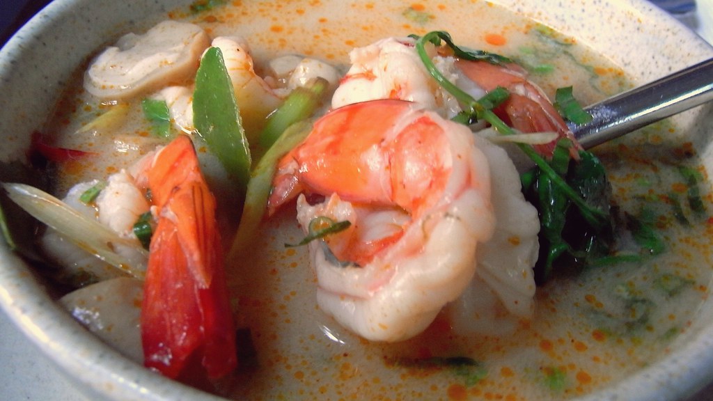 Thailand Travel Guide 10 Hot Dishes