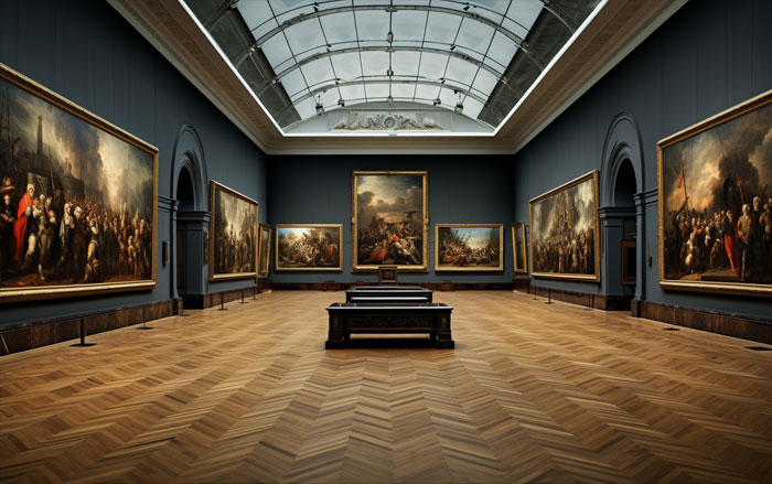 Tretyakov Gallery