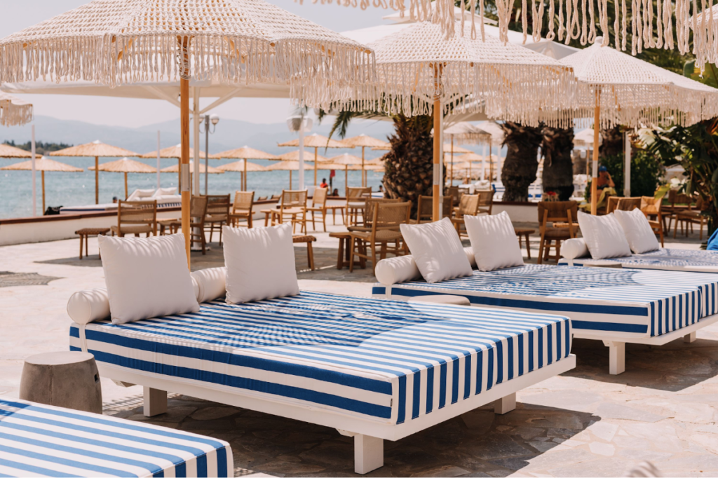 Brown Hotels Announces the Re-opening of Its Mediterranean Beach Hotels 4 Brown Hotels