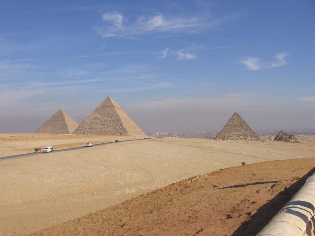 Egypt To Launch Digital Visa-On-Arrival System At Cairo Airport 6 Egypt To Launch Digital Visa-On-Arrival System At Cairo Airport