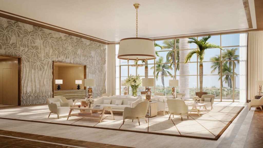 First Standalone Four Seasons Branded Residences in Florida to Open in Miami’s Coconut Grove 12 Four Seasons Branded Residences