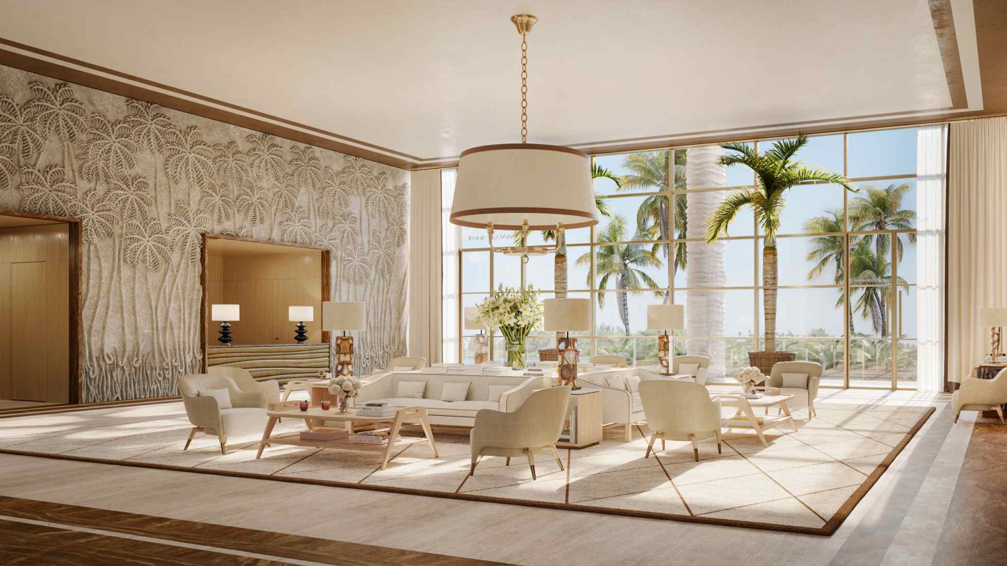 Four Seasons Branded Residences