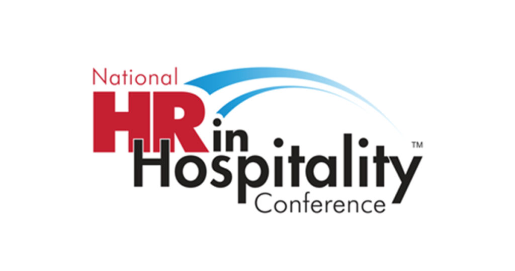 The National HR in Hospitality Conference 7 HR in Hospitality Conference