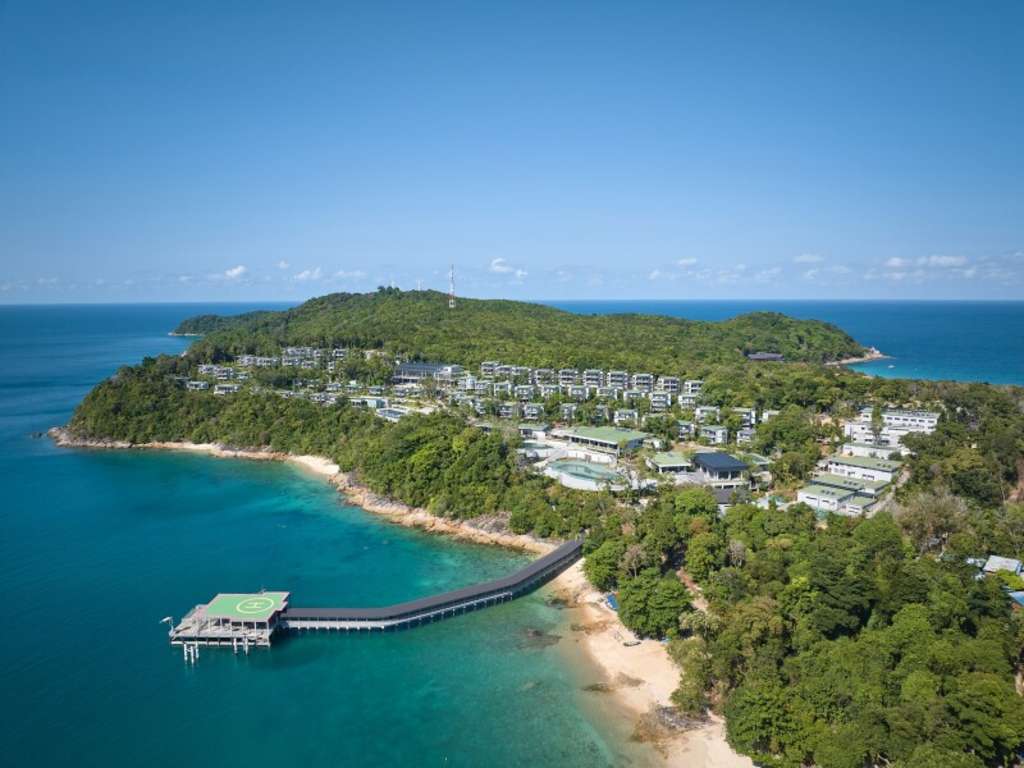 Hotel in Perhentian Islands