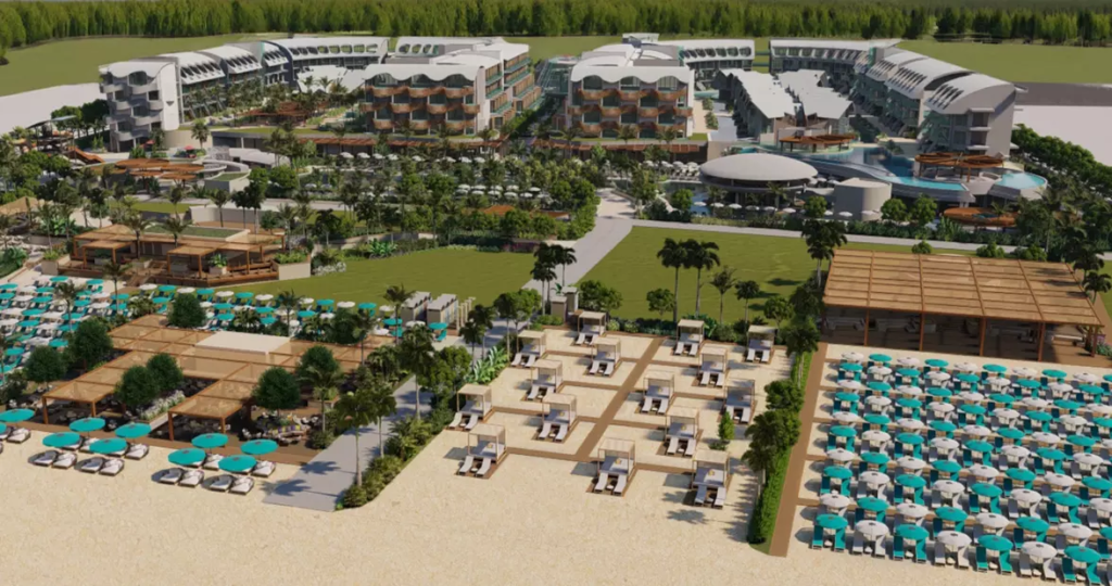 Liberty Hotels & Resorts to Launch New Hotel in Fethiye 6 Liberty Hotels