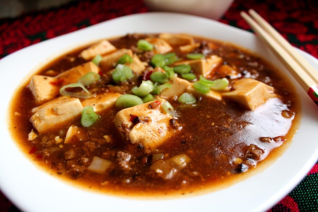 Chinese must-try dishes