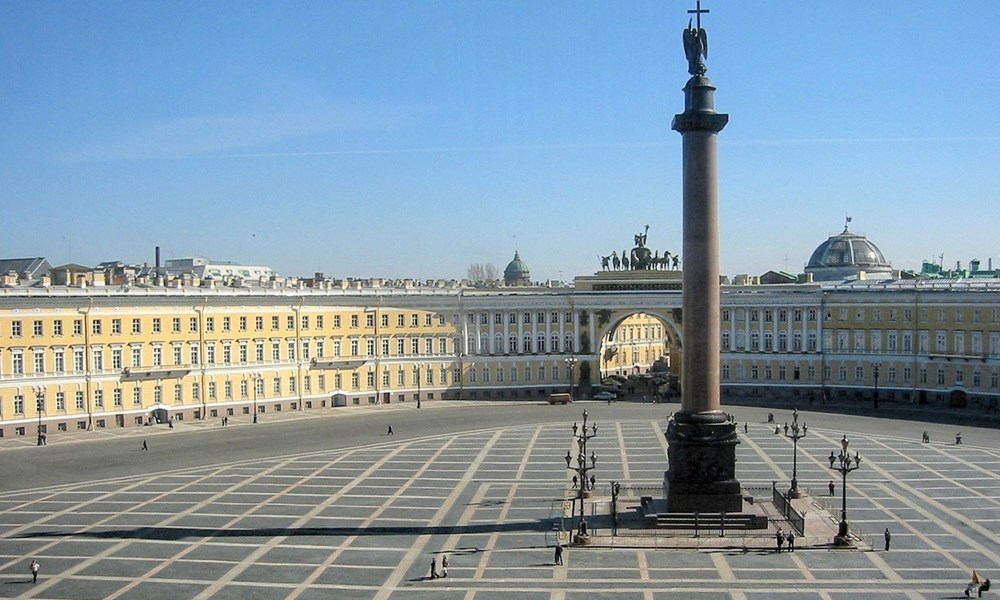 Palace Square