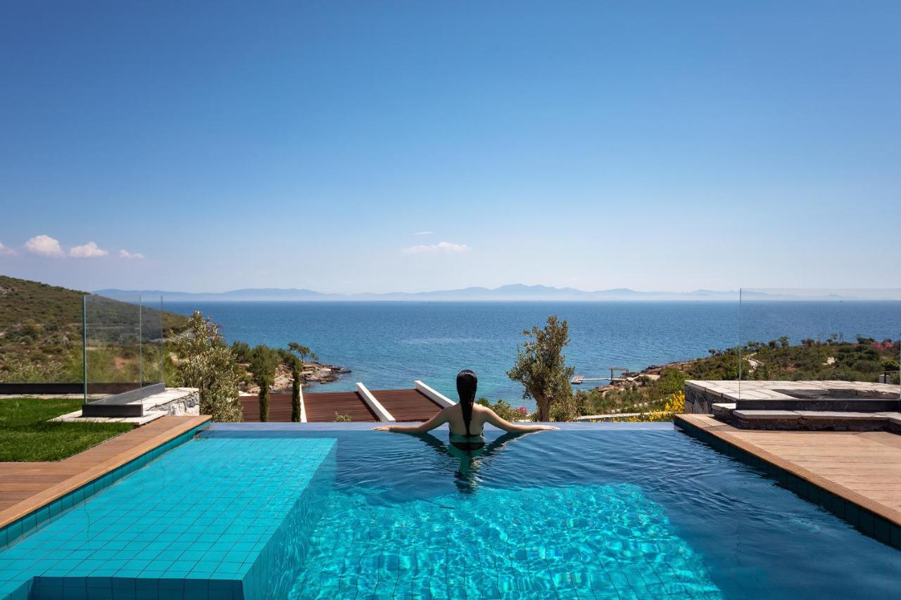 Pet-Friendly Hotels in Bodrum