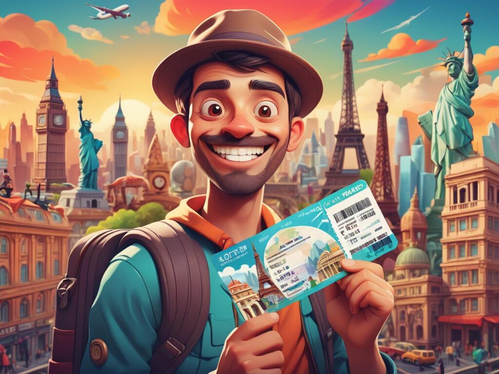 What Is a Stopover Flight? 2 Stopover Flight