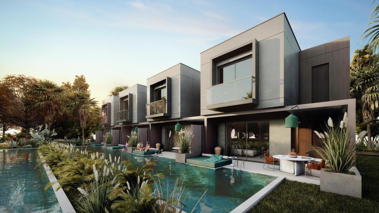 10 New All-Inclusive Hotels In Antalya 4 ethno belek