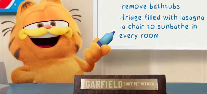 Garfield