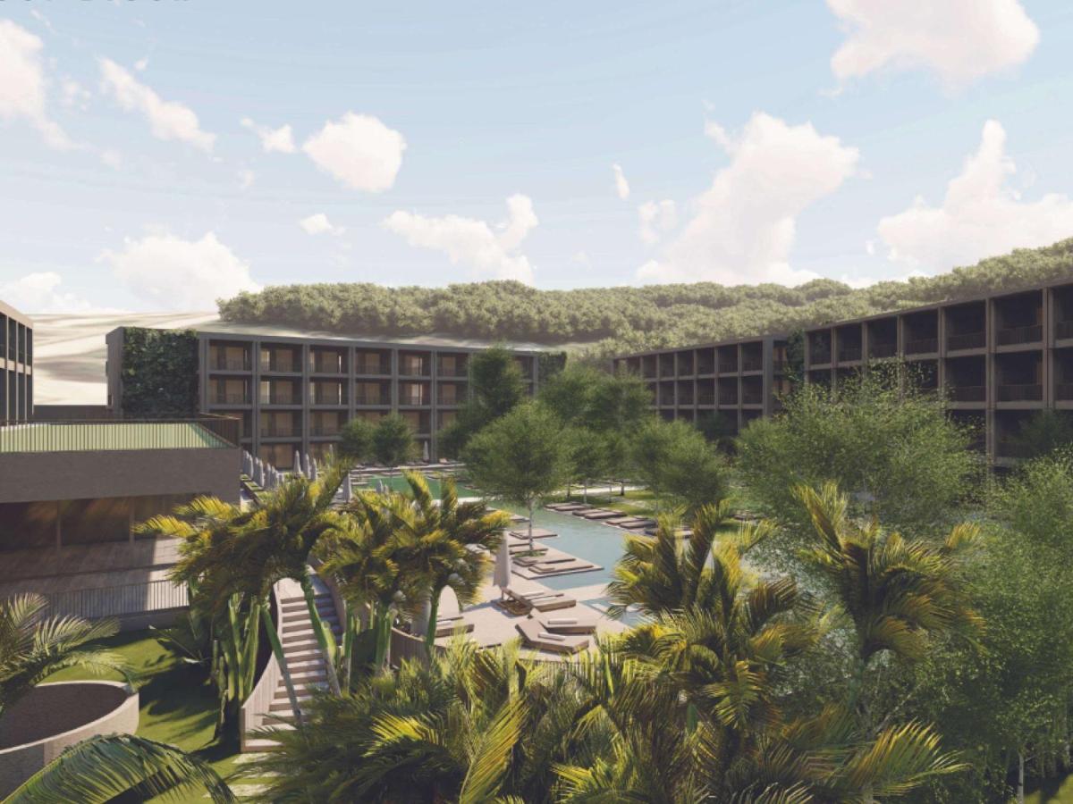 New Hotels in Bodrum, Fethiye and Didim 5 hyde bodrum
